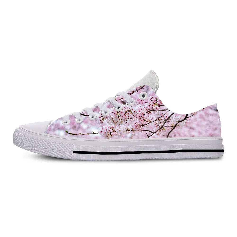 Women'S Fashion Business Casual - Summer SAKURA CHERRY BLOSSOM Floral Fashion