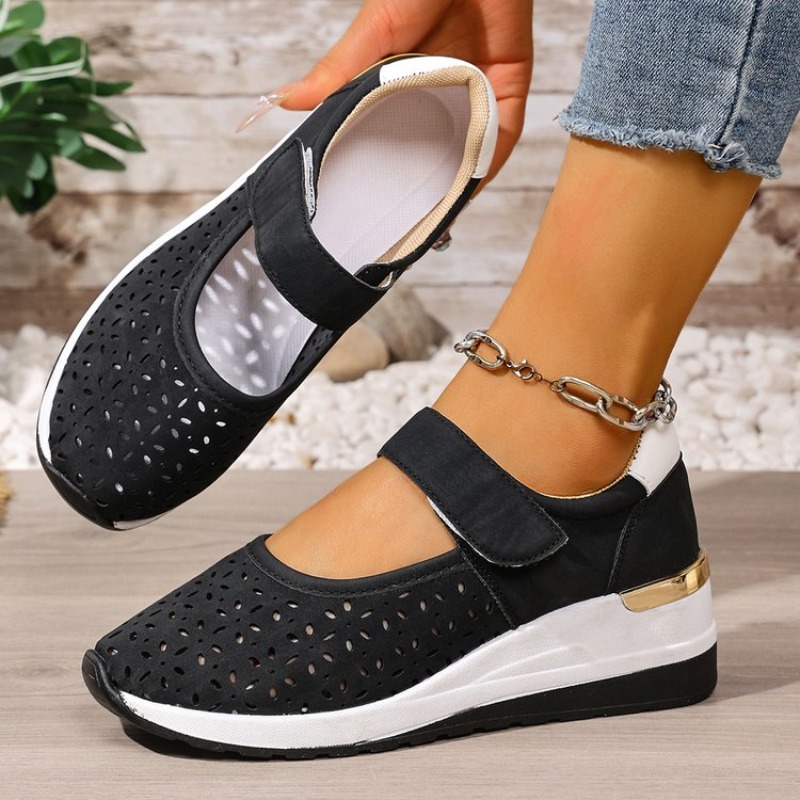 Women'S Fashion Loafers - Spring Summer New Fashion Large Size