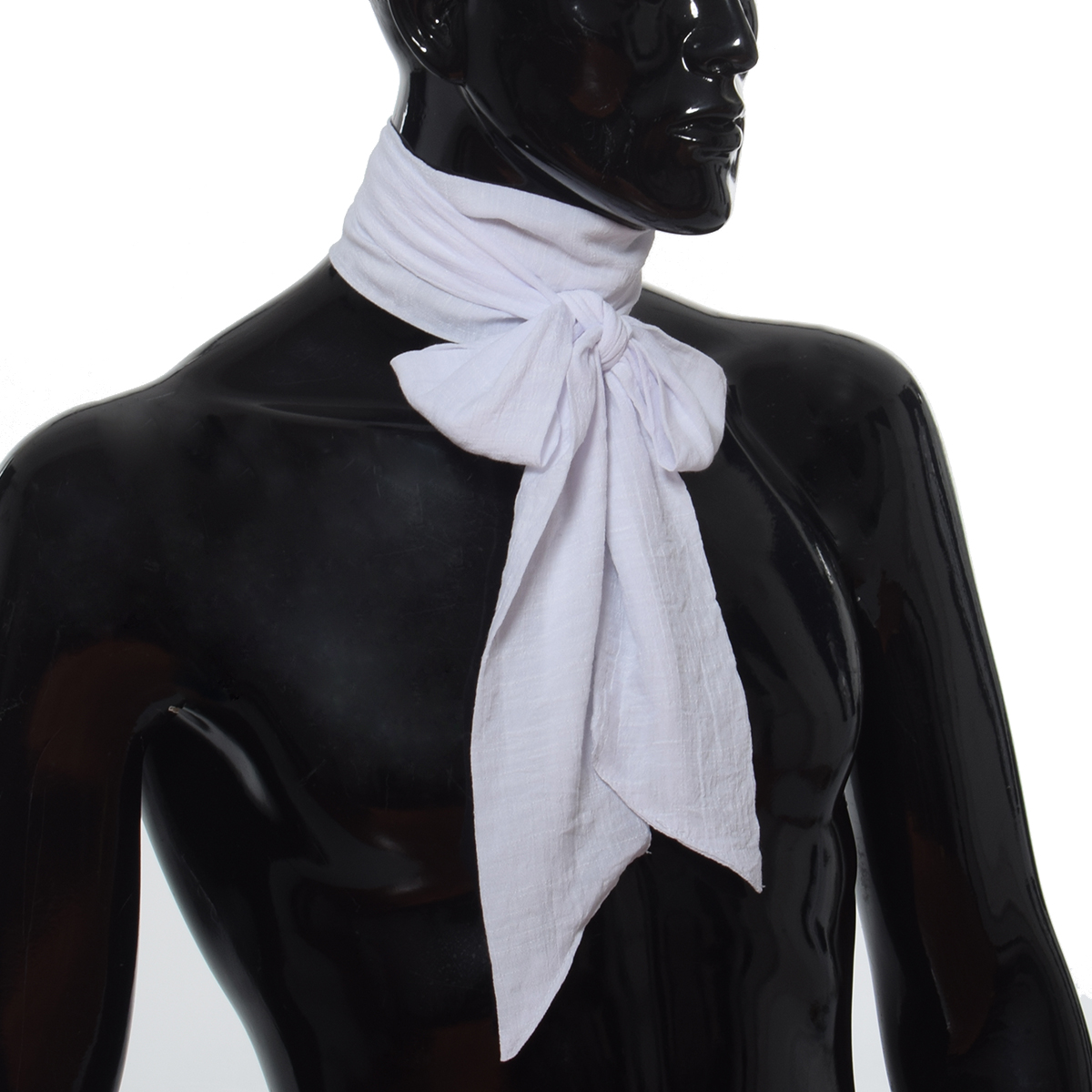 Women'S Fashion Victorian - Gentlemen Jabot Cravat Men Renaissance Regency