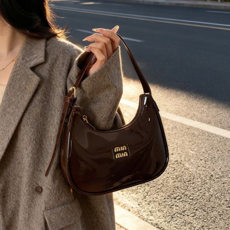 Women'S Fashion Paris - High End Women Leather Fashion Bag
