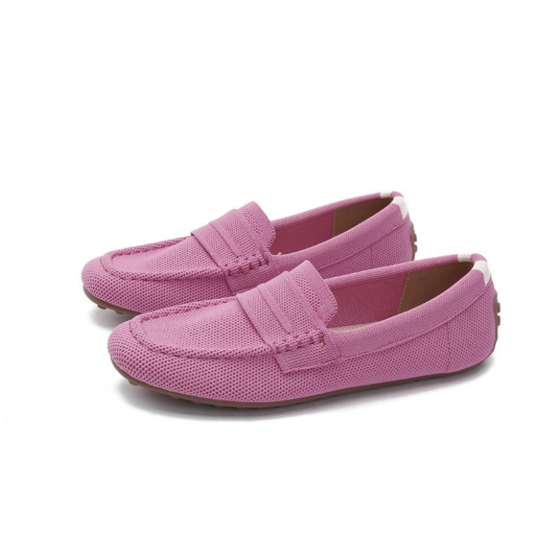 Women'S Fashion Loafers - Loafers Women Summer New 's Mokasin