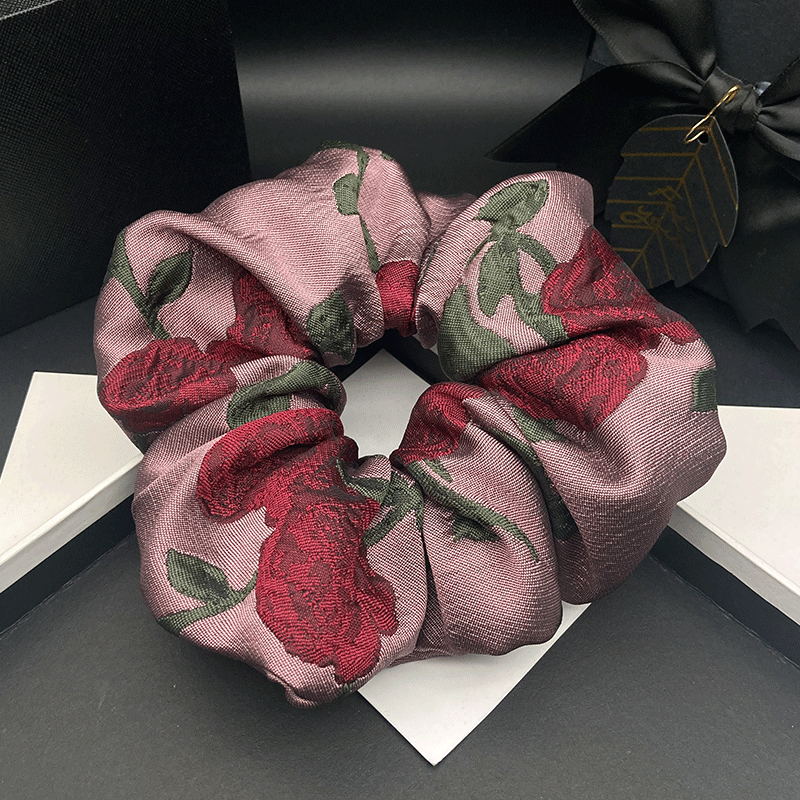 Women'S Fashion Paris - Paris Rose vintage French style flower