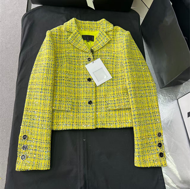 Women'S Fashion Long Coat - Customization European women's clothing - new