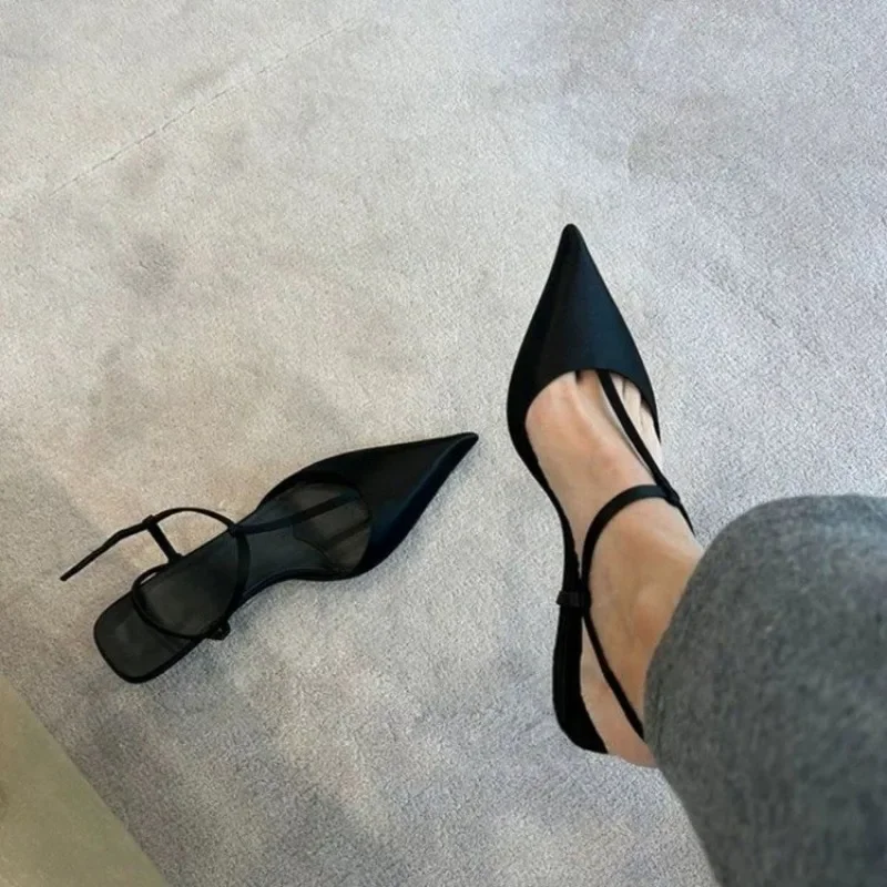Women'S Fashion Line - Shoes for Women Sexy Pointed Toe