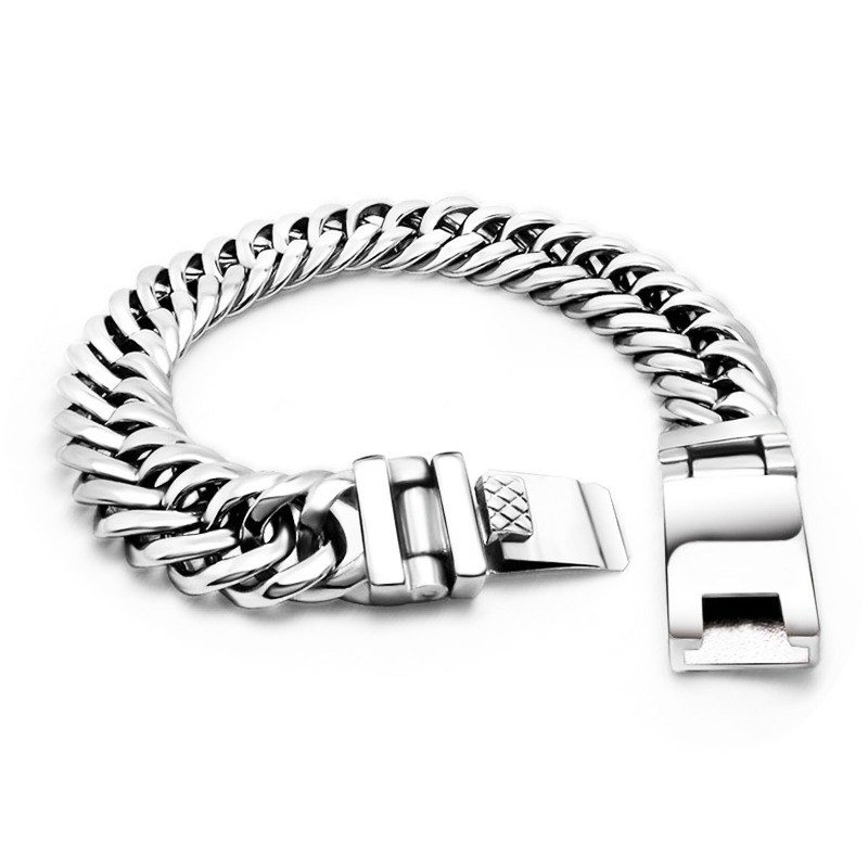 Women'S Fashion E Commerce - E-commerce Supply, Stainless Steel Casting Bracelet,