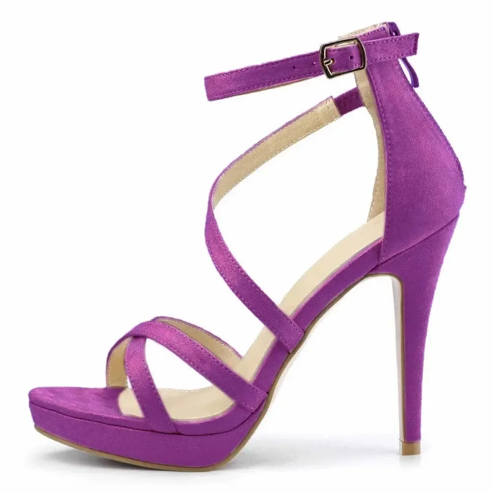 Women'S Fashion Line - Women Sandals Summer Sexy Pumps 11cm