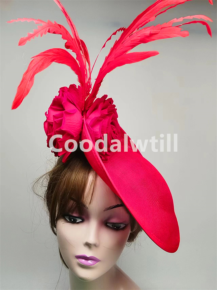 Kentucky Derby Nice Flower Fas - Women'S Fashion Kentucky Derby incelemesi ve fiyatı