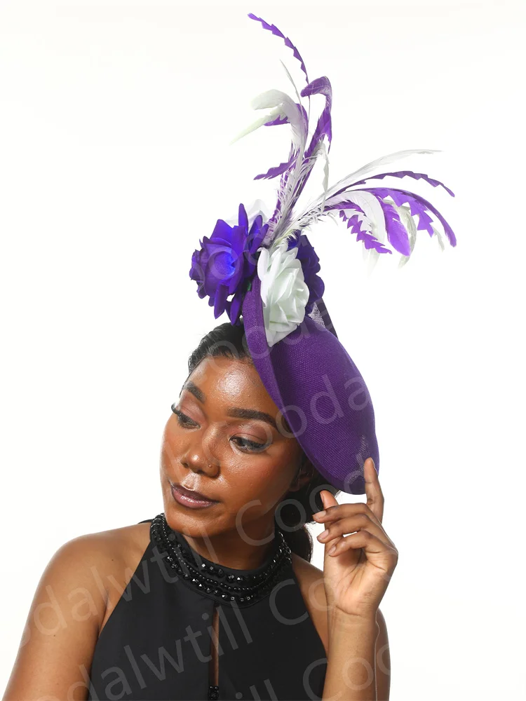 Kentucky Derby Nice Flower Fas - Women'S Fashion Kentucky Derby incelemesi ve fiyatı