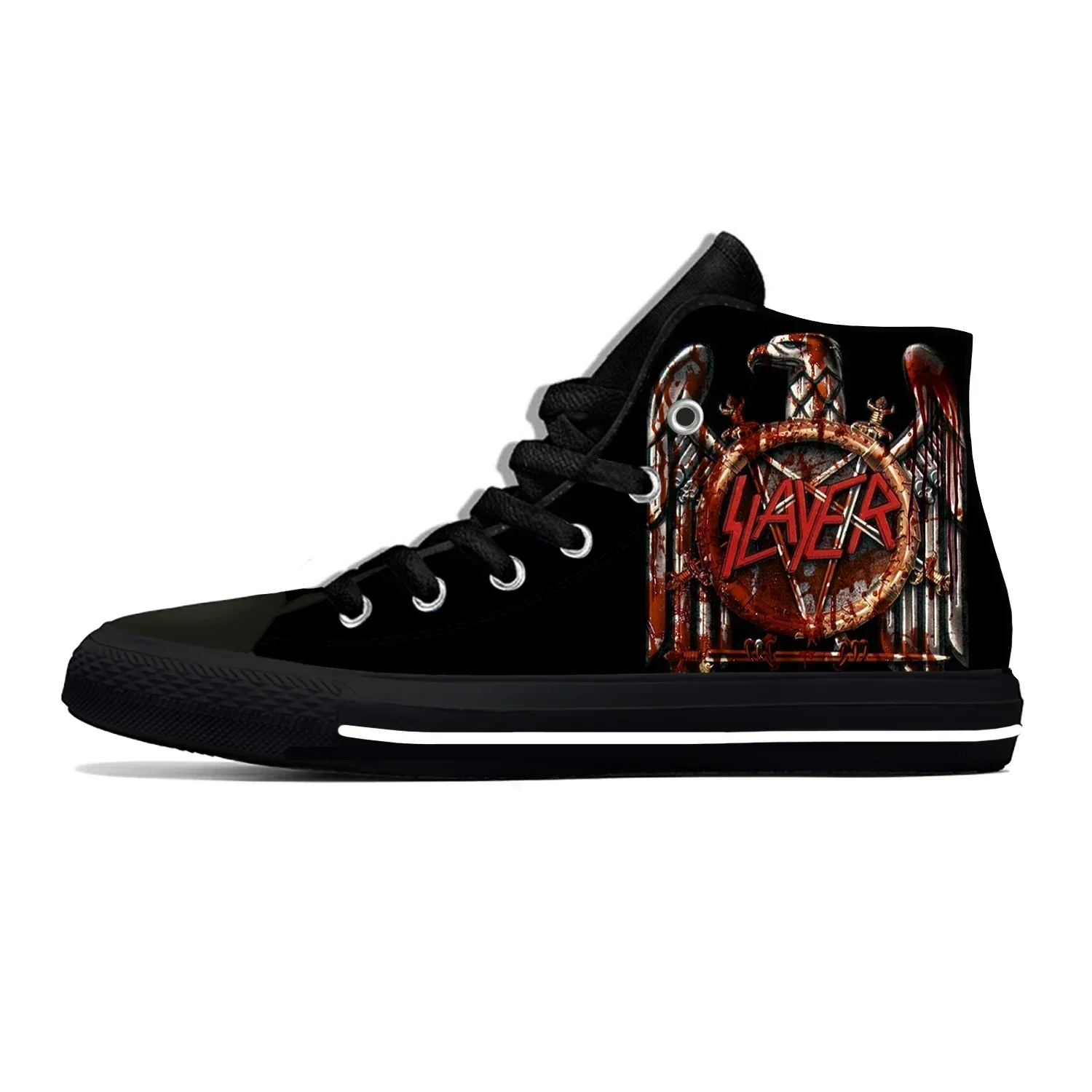 Custom Slayer Horror Scary Fas - Women'S Fashion Business Casual incelemesi ve fiyatı