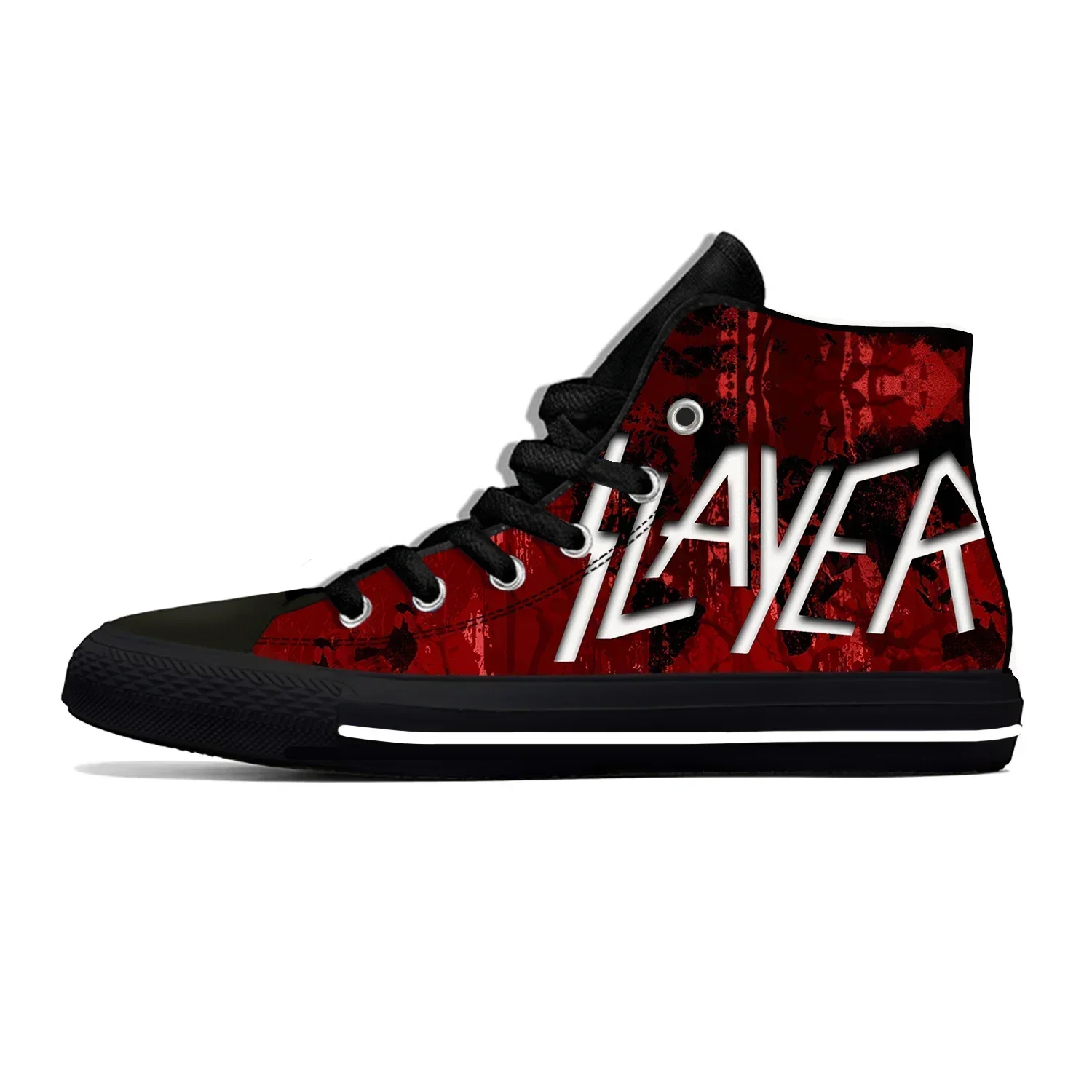 Custom Slayer Horror Scary Fas - Women'S Fashion Business Casual incelemesi ve fiyatı