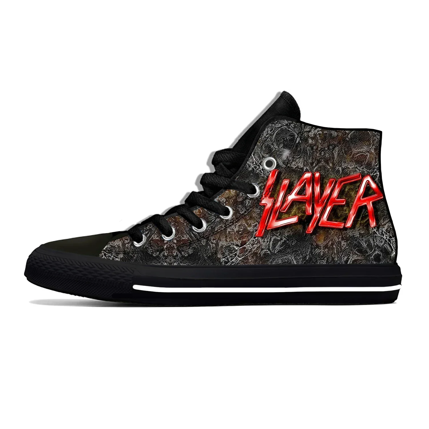 Custom Slayer Horror Scary Fas - Women'S Fashion Business Casual incelemesi ve fiyatı