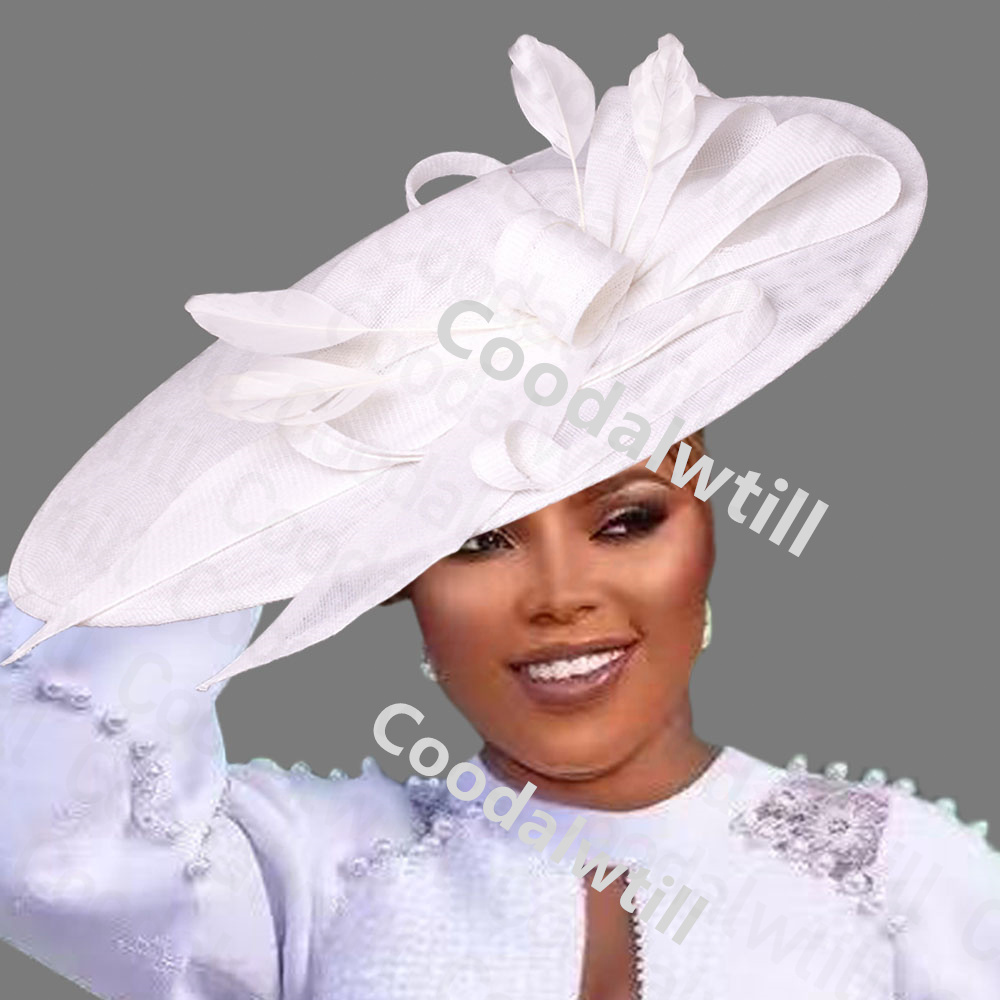 Kentucky Derby Big Fascinator  - Women'S Fashion Kentucky Derby incelemesi ve fiyatı