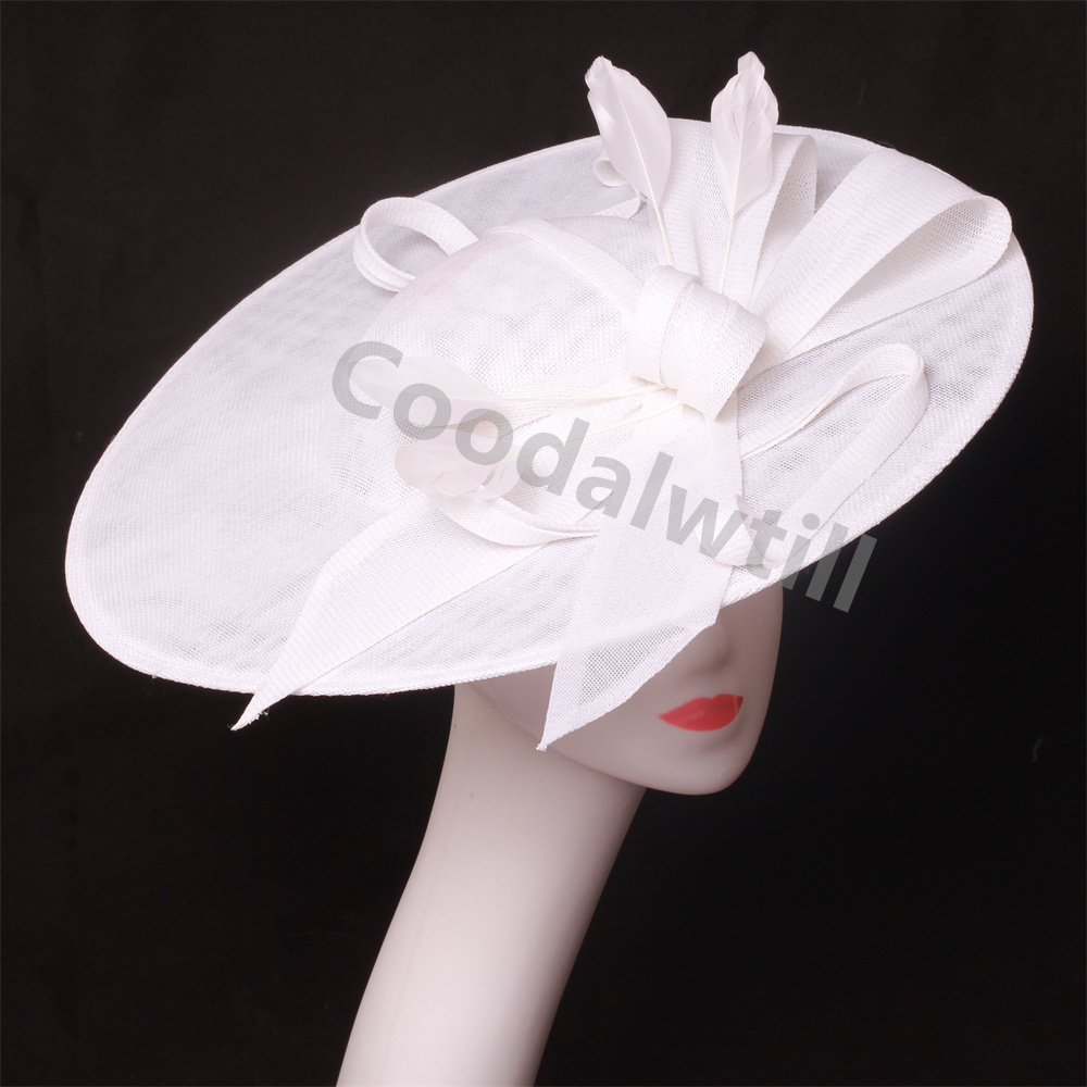 Kentucky Derby Big Fascinator  - Women'S Fashion Kentucky Derby incelemesi ve fiyatı