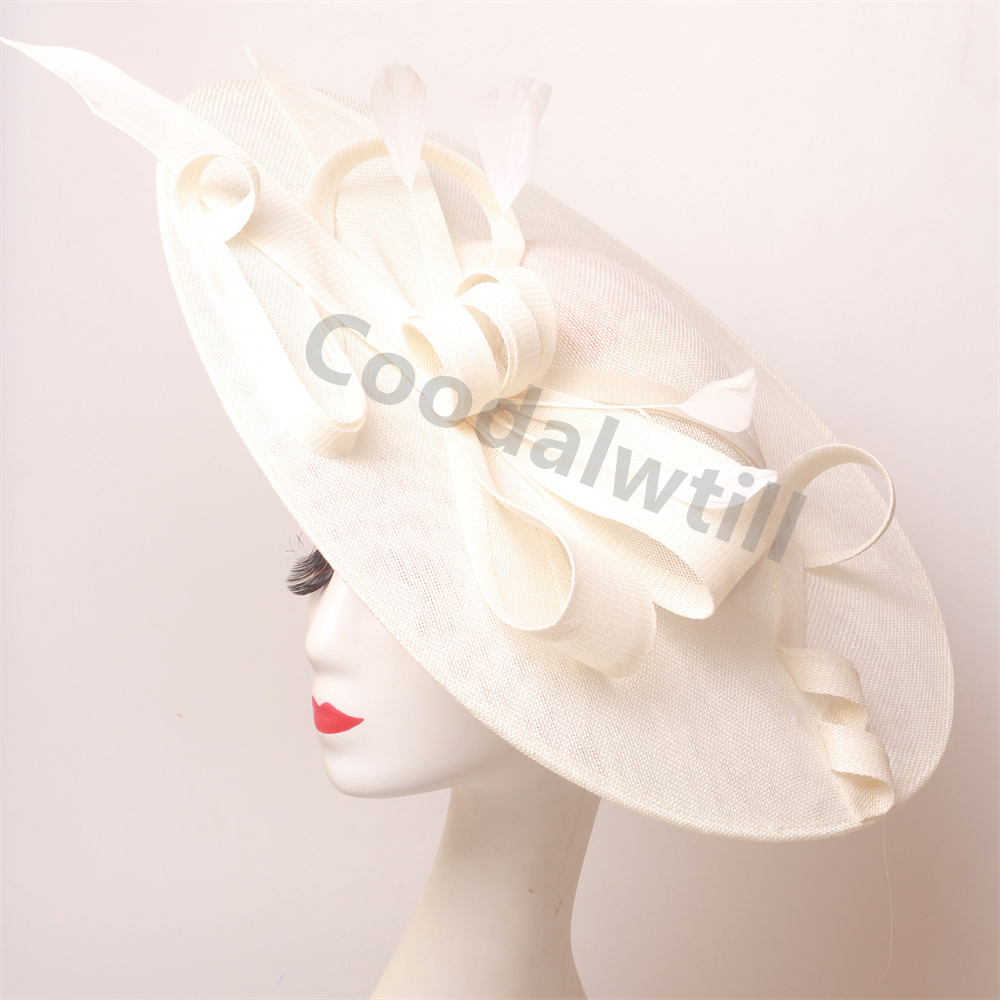 Kentucky Derby Big Fascinator  - Women'S Fashion Kentucky Derby incelemesi ve fiyatı