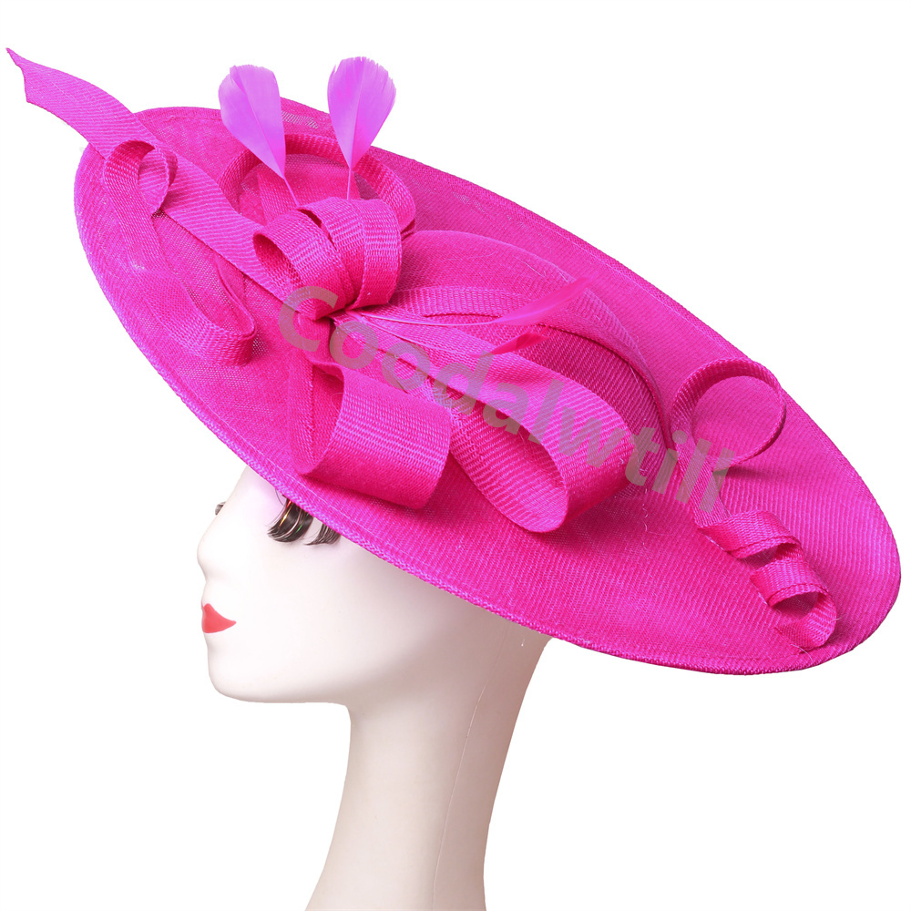 Kentucky Derby Big Fascinator  - Women'S Fashion Kentucky Derby incelemesi ve fiyatı