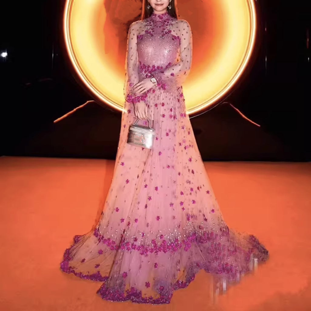 Luxury Brand Name 2026 Spring  - Women Fashion Dress Names incelemesi ve fiyatı