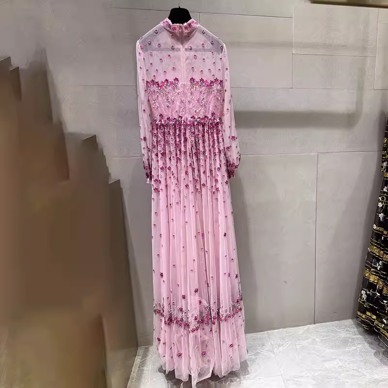 Luxury Brand Name 2026 Spring  - Women Fashion Dress Names incelemesi ve fiyatı