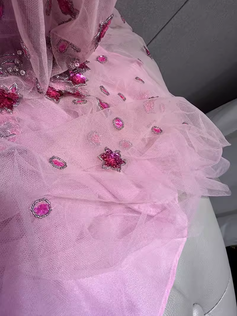 Luxury Brand Name 2026 Spring  - Women Fashion Dress Names incelemesi ve fiyatı