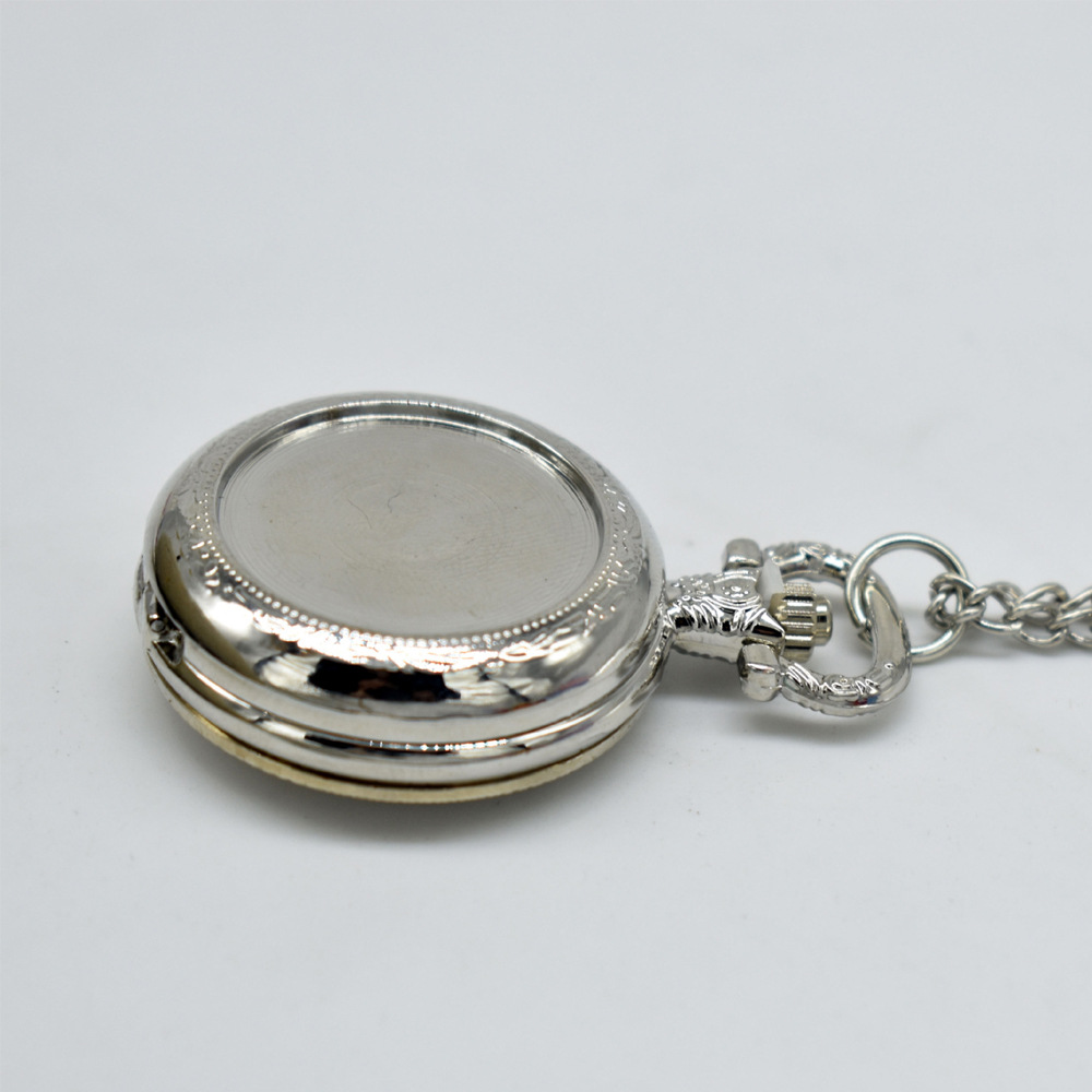 Custom Vintage Metal Pocket Wa - Women Fashion Necklace incelemesi ve fiyatı