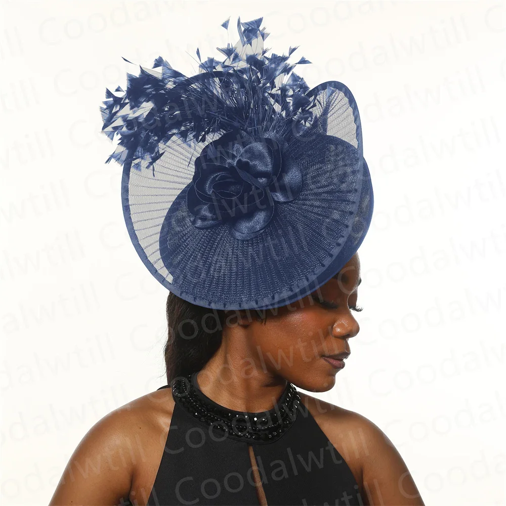 Royal Ascot Hat Fascinator For - Women'S Fashion Kentucky Derby incelemesi ve fiyatı