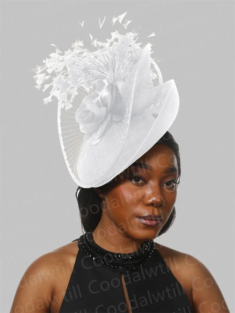 Royal Ascot Hat Fascinator For - Women'S Fashion Kentucky Derby incelemesi ve fiyatı
