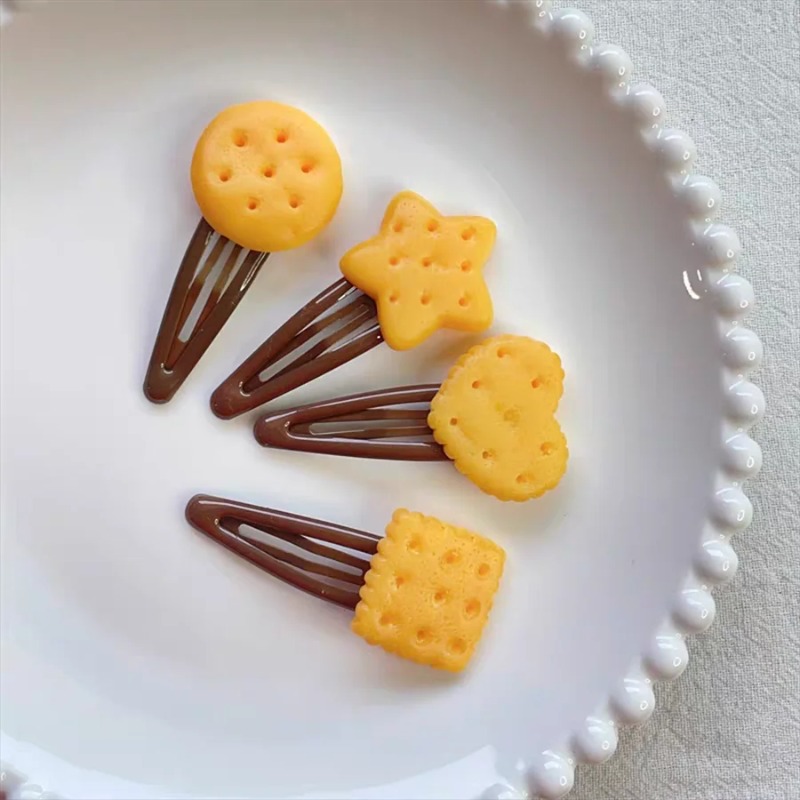4pc Simulated Fun Biscuits Hai - Women Fashion Fun incelemesi ve fiyatı