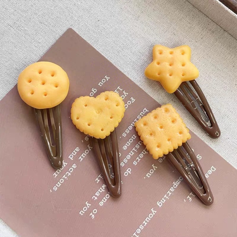4pc Simulated Fun Biscuits Hai - Women Fashion Fun incelemesi ve fiyatı