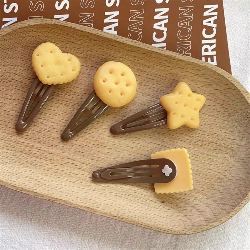 4pc Simulated Fun Biscuits Hai - Women Fashion Fun incelemesi ve fiyatı