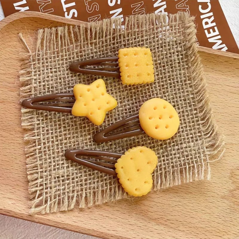 4pc Simulated Fun Biscuits Hai - Women Fashion Fun incelemesi ve fiyatı