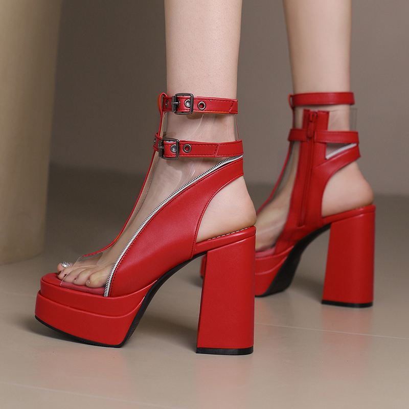 SIMLOVEYO Double Platform Wome - Fashion Women Belt incelemesi ve fiyatı