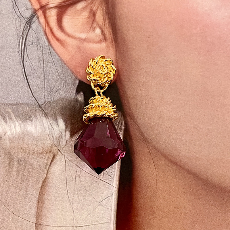 Victorian Era Vintage Amethyst - Women'S Fashion Victorian Era incelemesi ve fiyatı