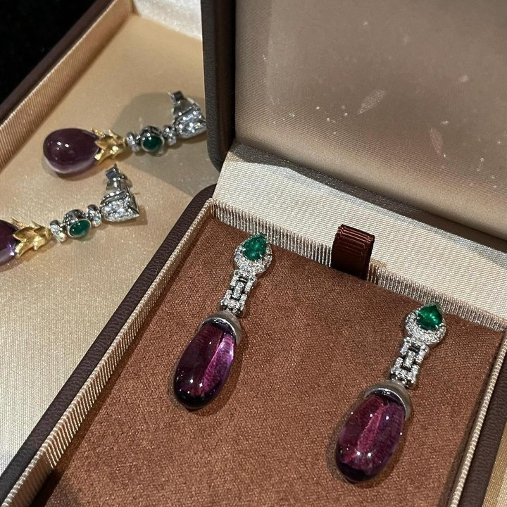 Victorian Era Vintage Amethyst - Women'S Fashion Victorian Era incelemesi ve fiyatı