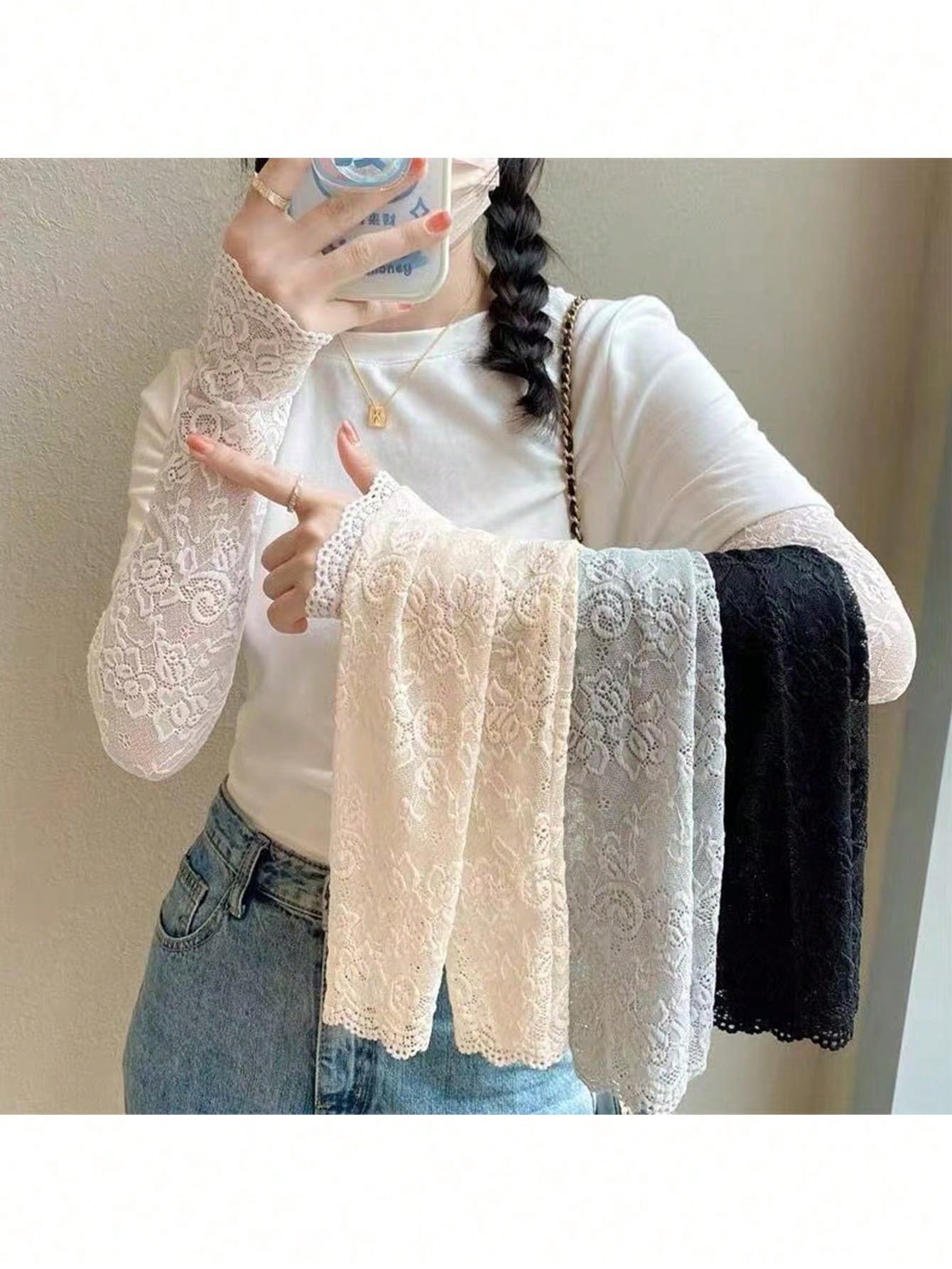1 Pair/4 Pairs Women Elegant L - Women'S Fashion Essentials incelemesi ve fiyatı