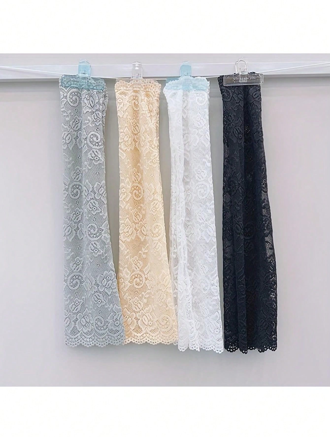 1 Pair/4 Pairs Women Elegant L - Women'S Fashion Essentials incelemesi ve fiyatı