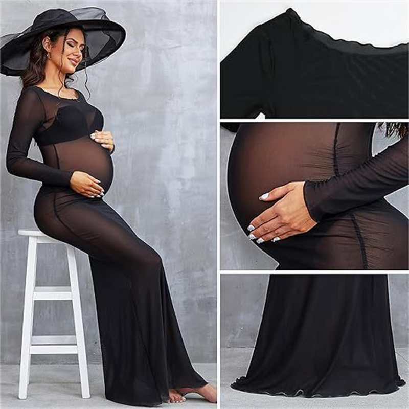 2026 New Woman Pregnancy Cloth - Women Fashion Photoshoot incelemesi ve fiyatı