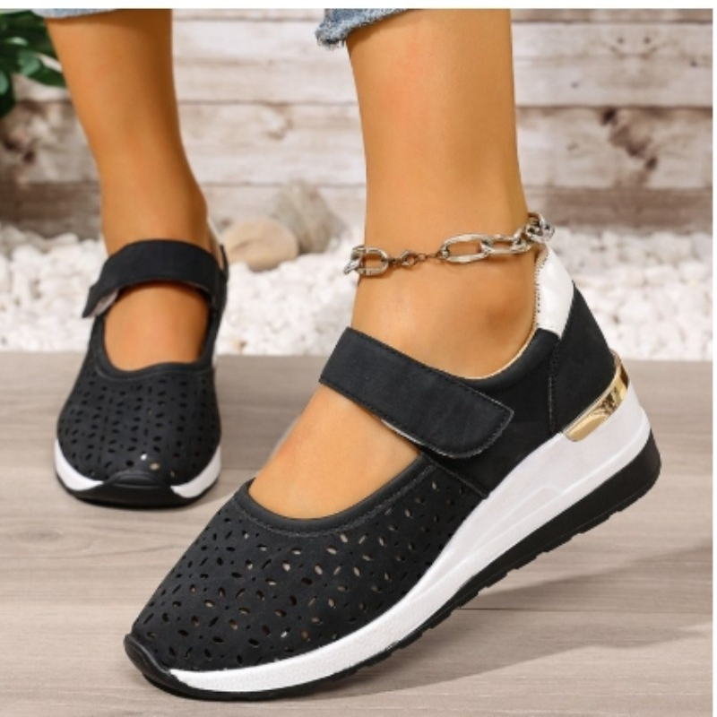 Spring Summer New Fashion Larg - Women'S Fashion Loafers incelemesi ve fiyatı