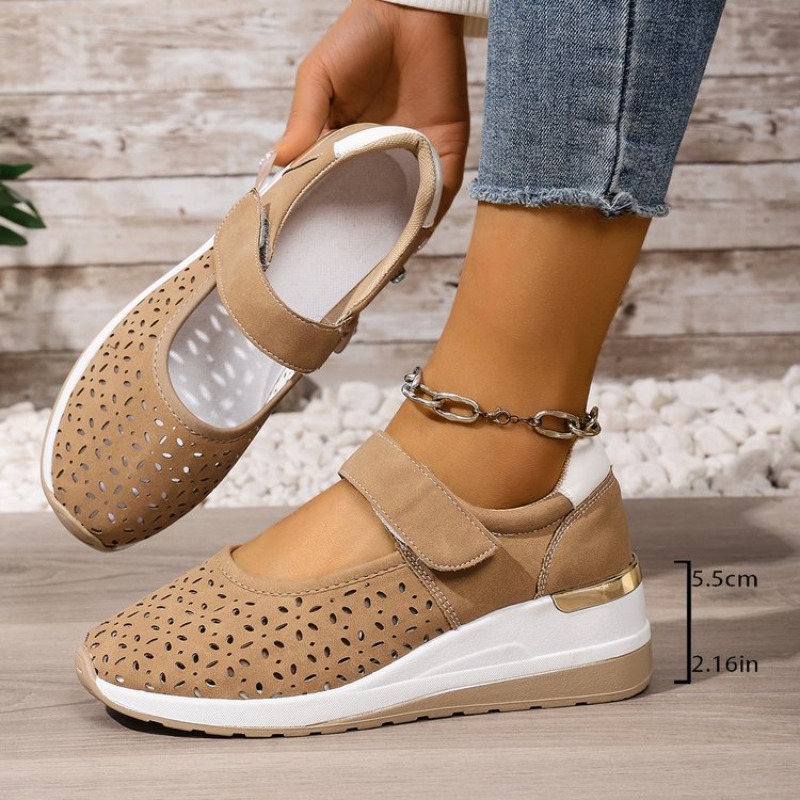 Spring Summer New Fashion Larg - Women'S Fashion Loafers incelemesi ve fiyatı