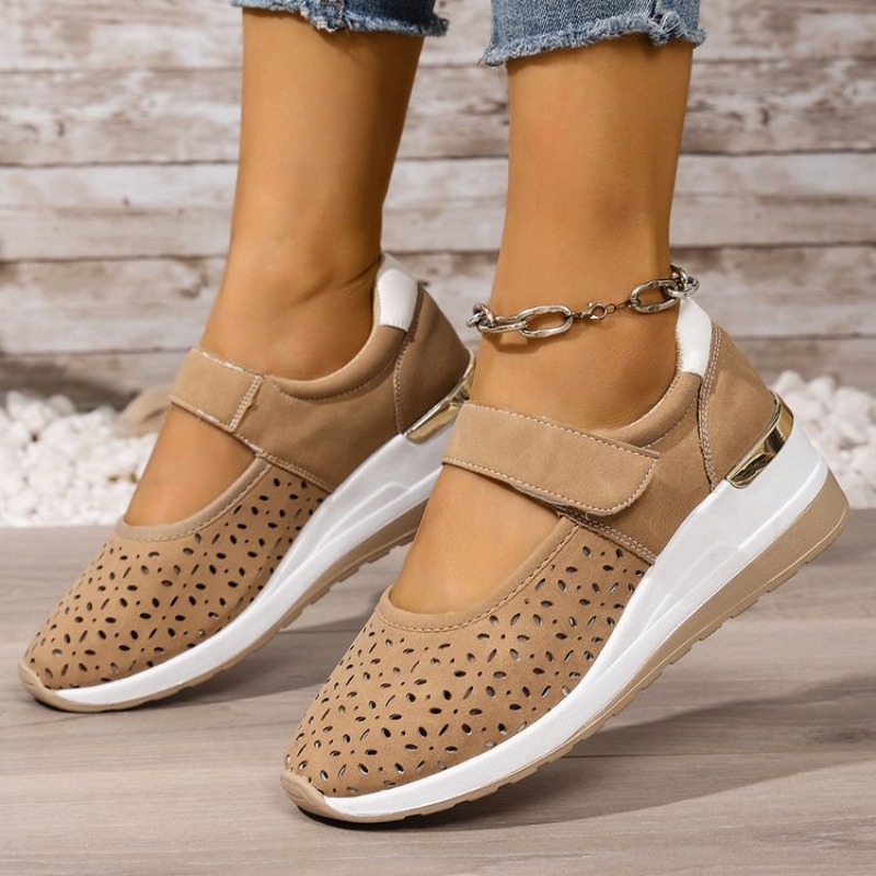 Spring Summer New Fashion Larg - Women'S Fashion Loafers incelemesi ve fiyatı