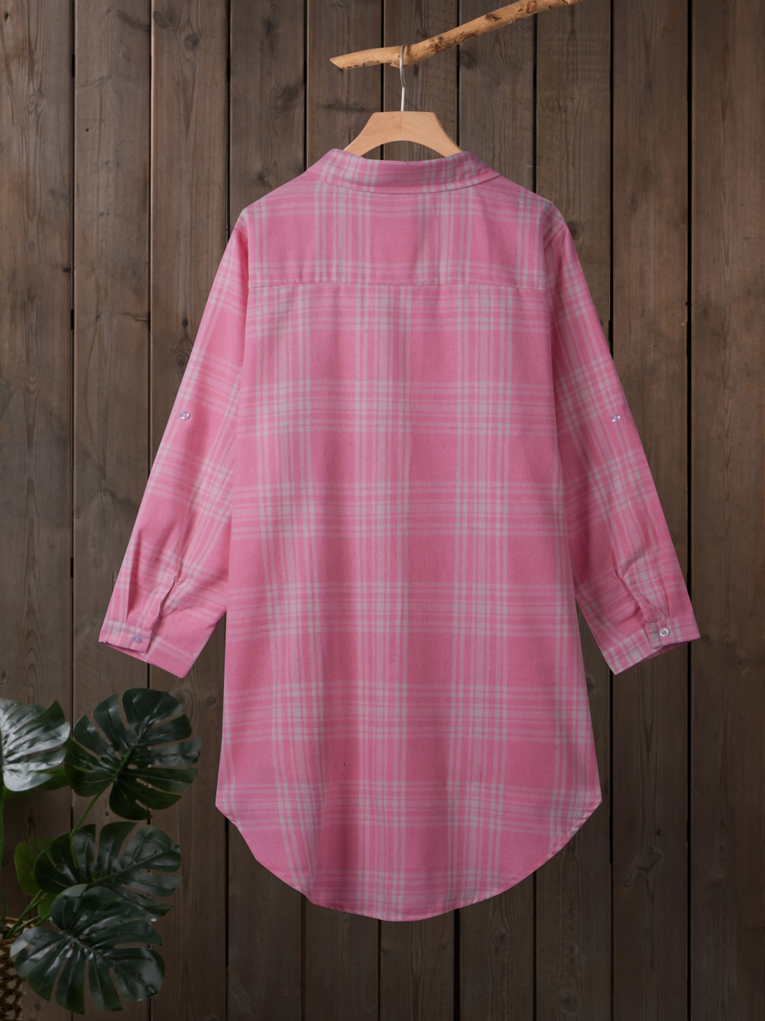 Plus Size Retro Korean Pure Pl - Women'S Fashion Essentials incelemesi ve fiyatı