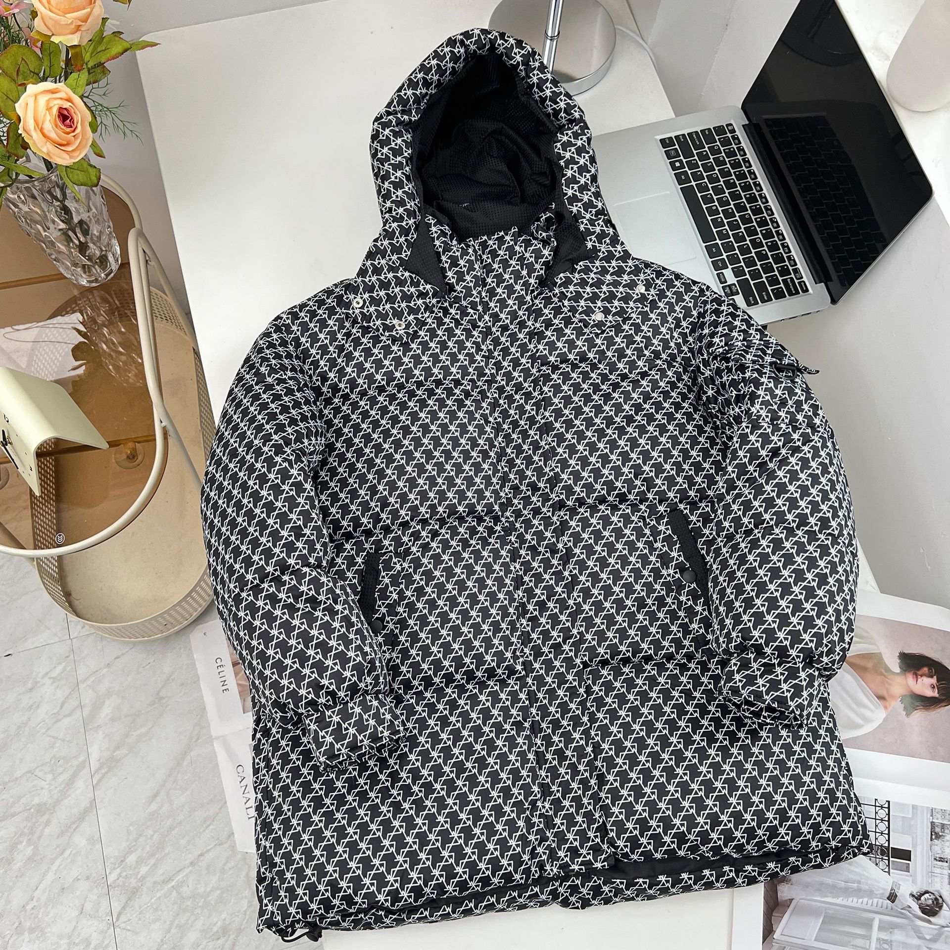 XXXXXL Fashion Plus Size Women - Women'S Fashion Long Coat incelemesi ve fiyatı