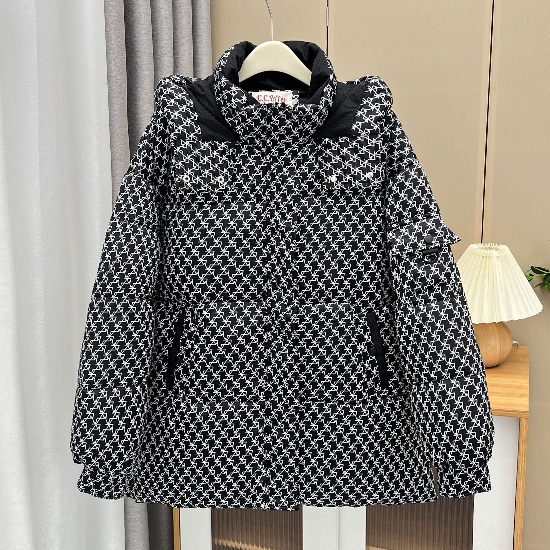 XXXXXL Fashion Plus Size Women - Women'S Fashion Long Coat incelemesi ve fiyatı