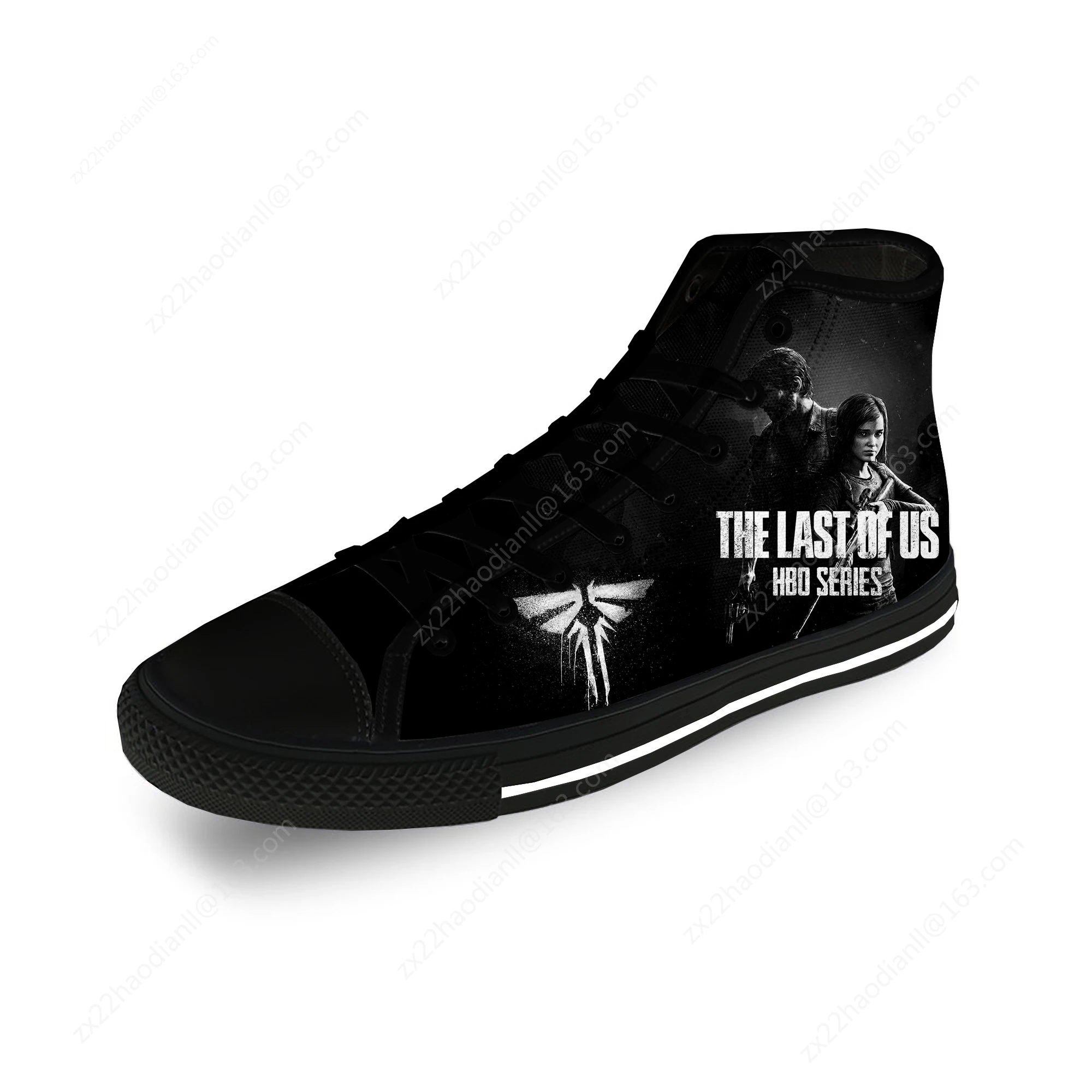 Video Game The last of us Popu - Women Fashion Video incelemesi ve fiyatı