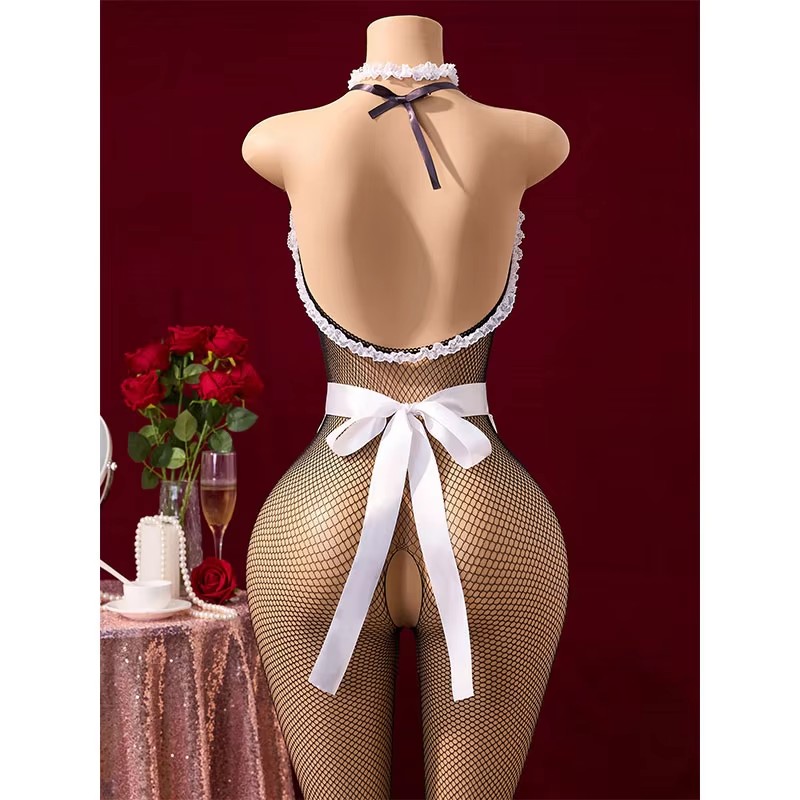 Erotic Costumes Role Play Serv - Women'S Fashion Line incelemesi ve fiyatı