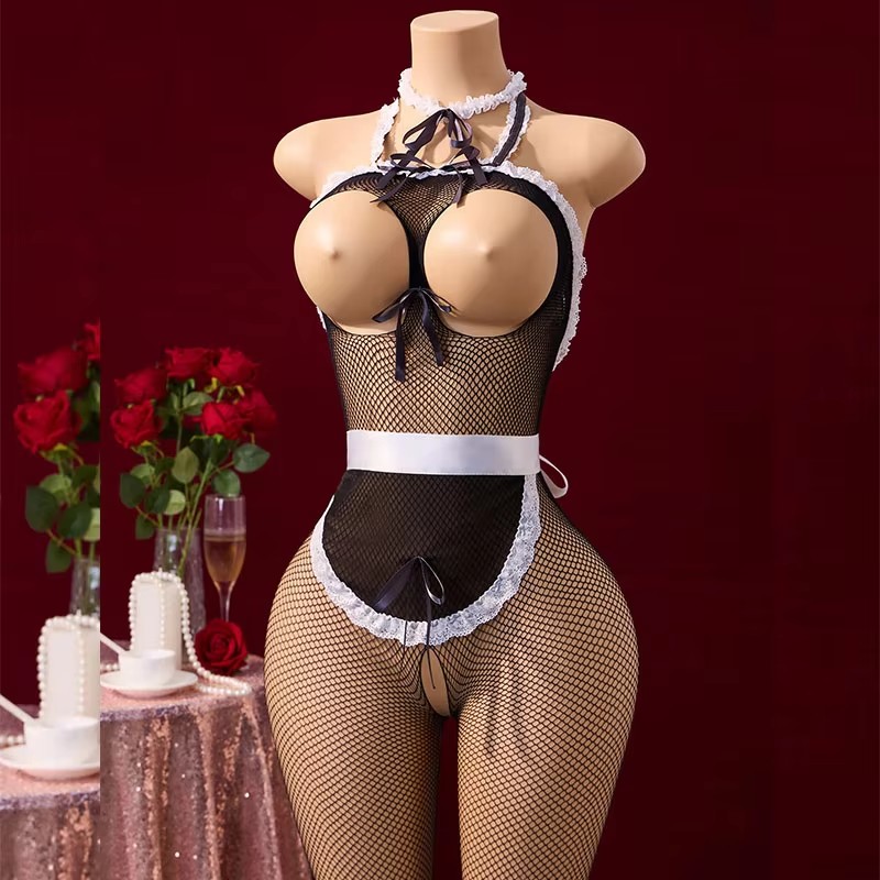 Erotic Costumes Role Play Serv - Women'S Fashion Line incelemesi ve fiyatı