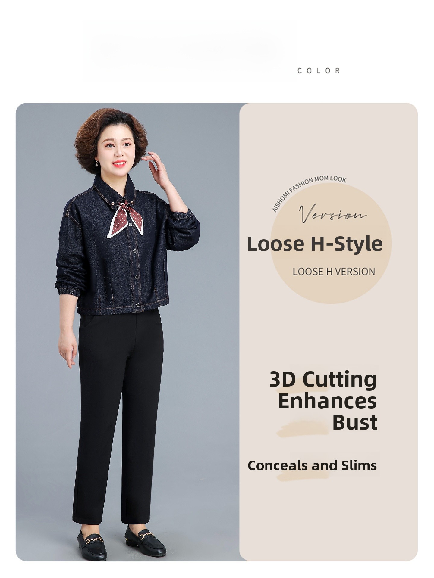 Ele Mom Jeans Jaet Small Fraan - Mom Jeans Women incelemesi ve fiyatı