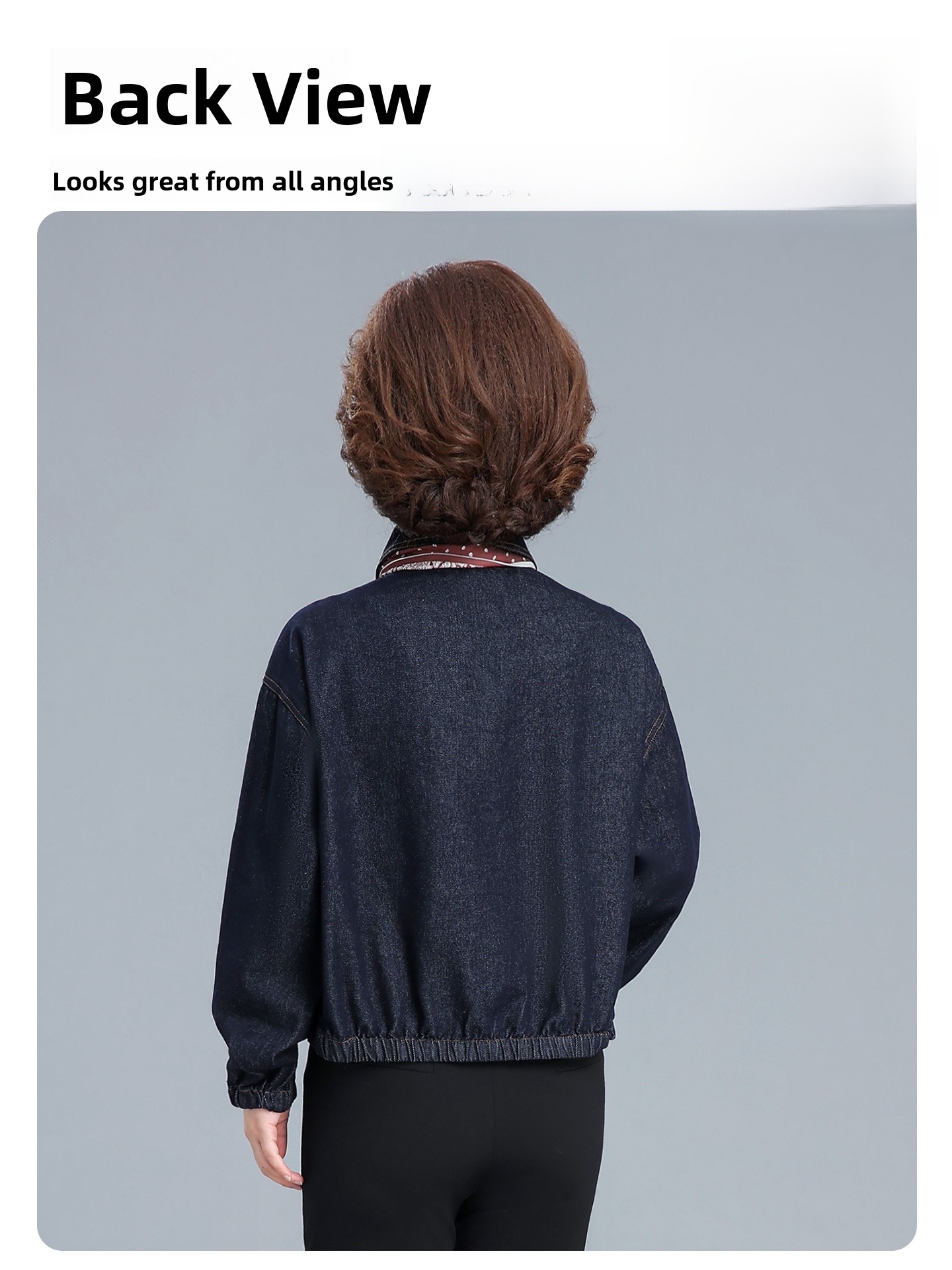 Ele Mom Jeans Jaet Small Fraan - Mom Jeans Women incelemesi ve fiyatı