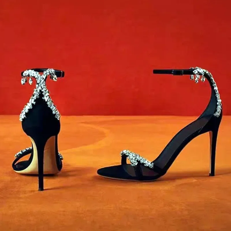 Luxury Designer High Heels Wom - Women'S Fashion Line incelemesi ve fiyatı