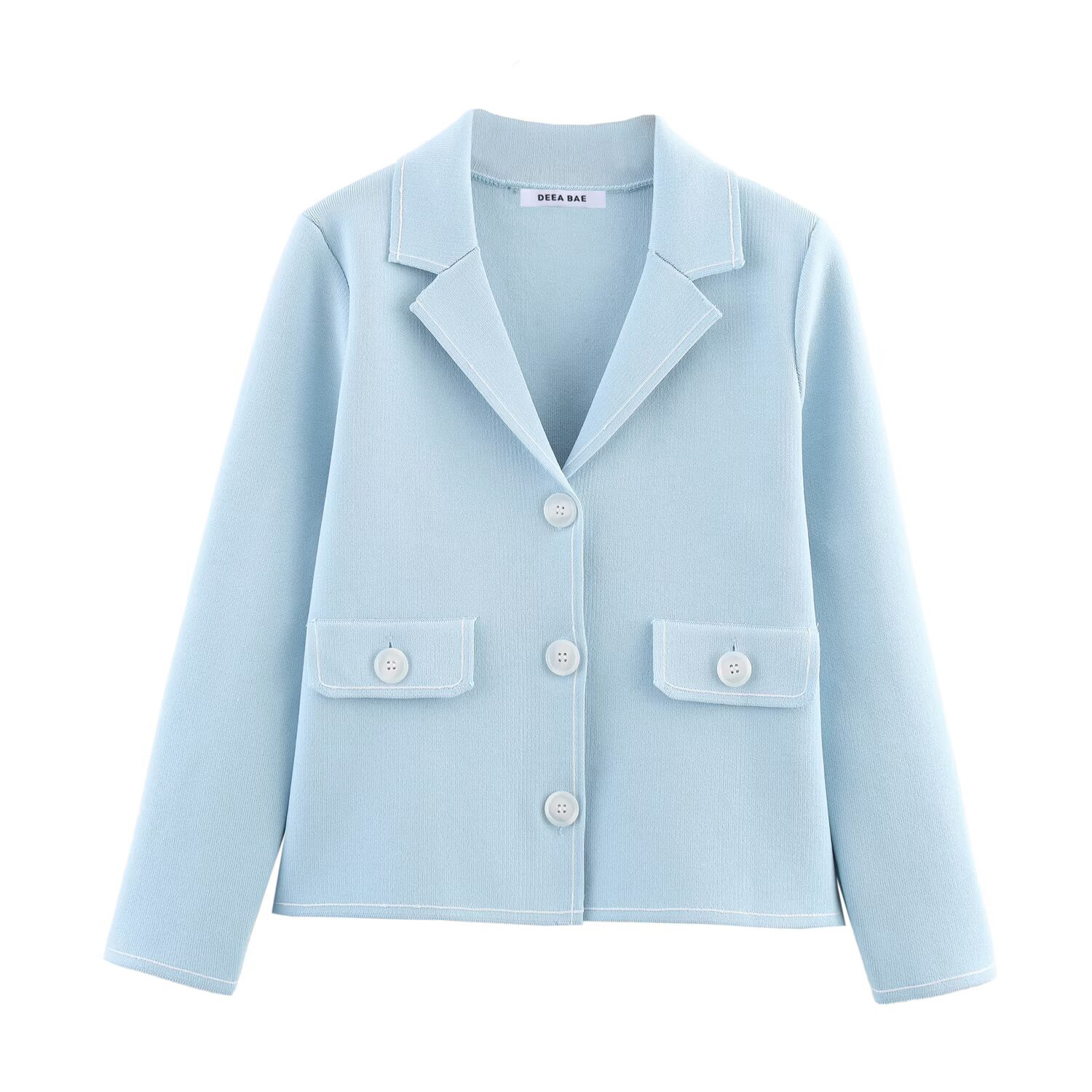 2026 Spring Women's Clothing w - Women'S Fashion Long Coat incelemesi ve fiyatı