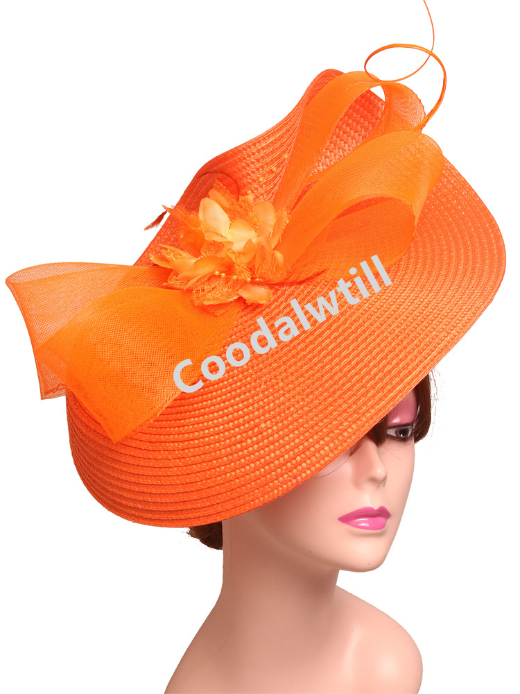 Elegant Tea Party Fascinator P - Women'S Fashion Kentucky Derby incelemesi ve fiyatı