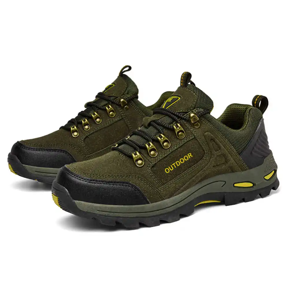 Non-slip Lace Up Hiking Tennis - Women Fashion Dress Names incelemesi ve fiyatı